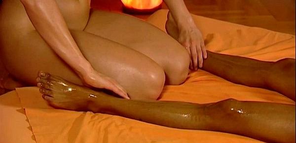  Massage for Ladies